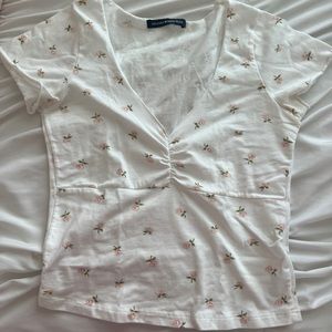 brandy melville gina top